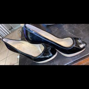 STUART WEIDSMAN size 8